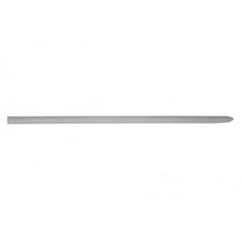 Baguette et bande protectrice, aile BLIC 5703-04-2554577P