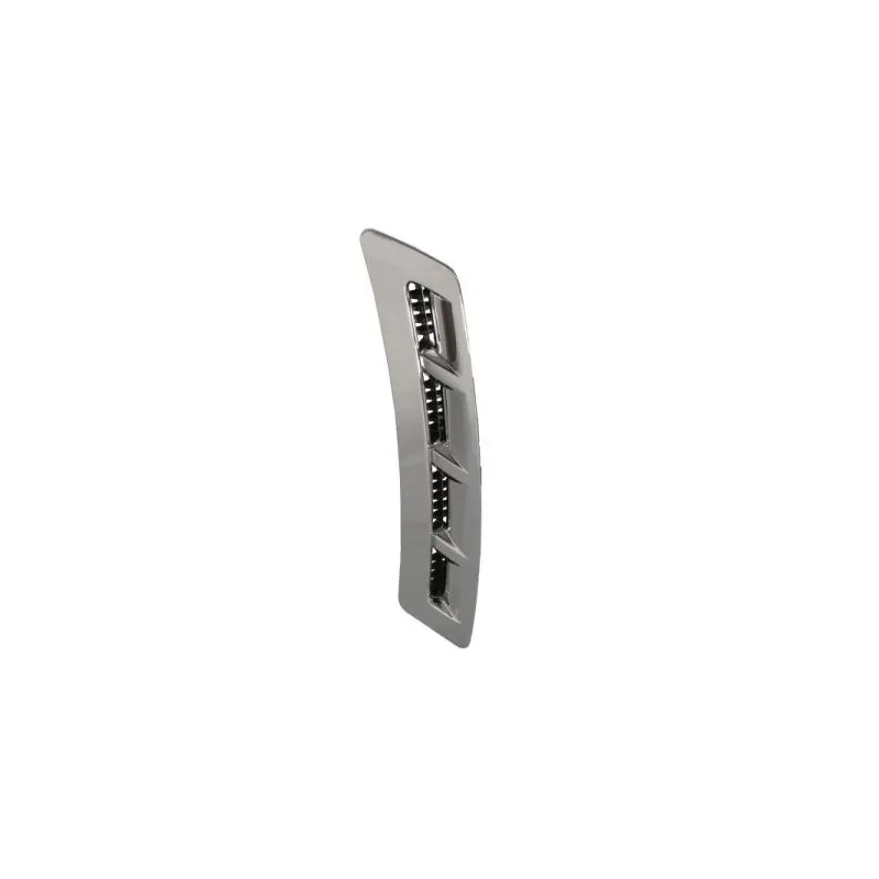 Baguette et bande protectrice, aile avant gauche BLIC 5703-04-9802421P