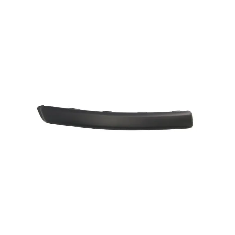 Baguette et bande protectrice, pare-chocs avant droit BLIC 5703-05-2008922Q
