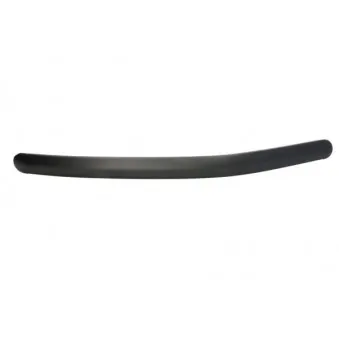 Baguette et bande protectrice, pare-chocs avant gauche BLIC 5703-05-2936921P
