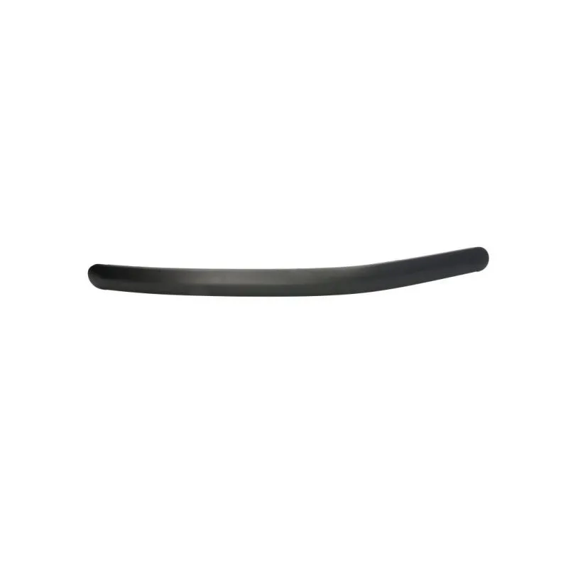 Baguette et bande protectrice, pare-chocs avant gauche BLIC 5703-05-2936921P