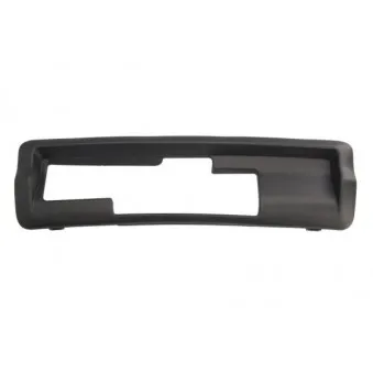 Grille de ventilation, pare-chocs BLIC 5703-05-3206981P