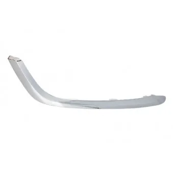 Baguette et bande protectrice, pare-chocs avant droit BLIC 5703-05-5079922P