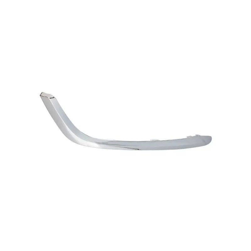 Baguette et bande protectrice, pare-chocs avant droit BLIC 5703-05-5079922P