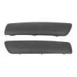 Jeu de baguettes et bandes protectrices, pare-chocs BLIC 5703-05-6033973Q - Visuel 1