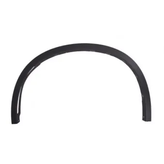 Baguette et bande protectrice, aile avant gauche BLIC 5703-08-0097371P
