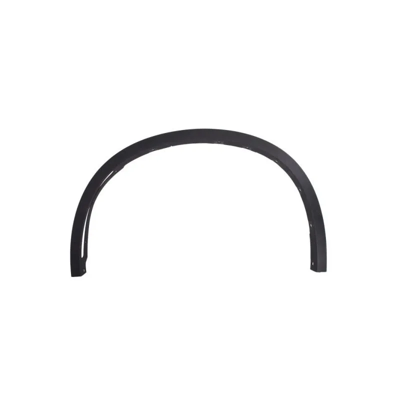 Baguette et bande protectrice, aile avant gauche BLIC 5703-08-0097371P