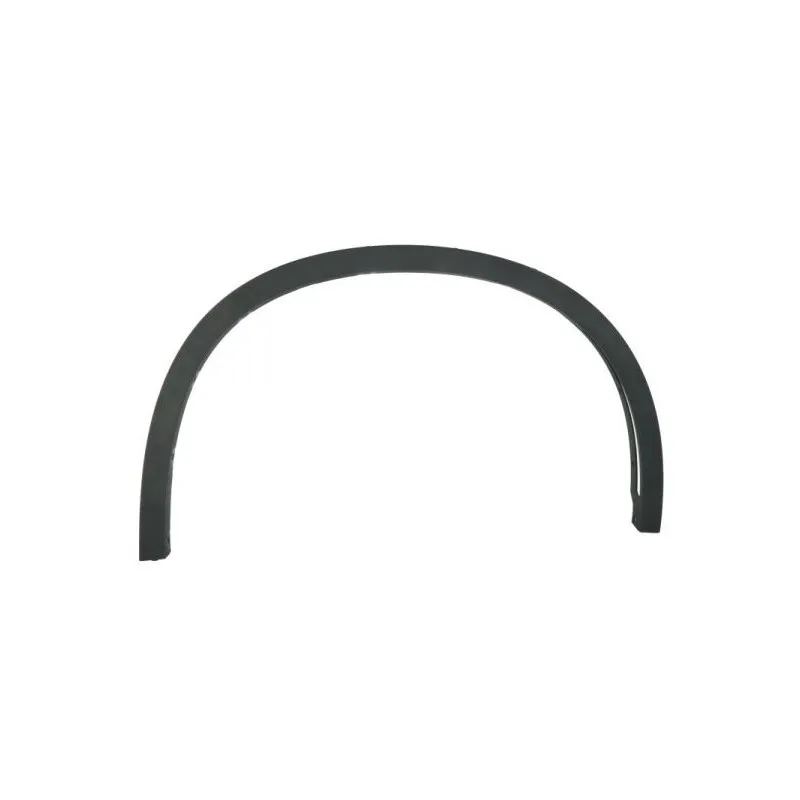 Baguette et bande protectrice, aile avant droit BLIC 5703-08-0097372P