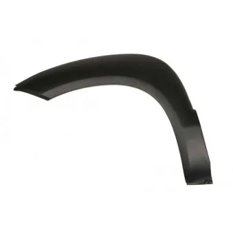 Baguette et bande protectrice, aile avant gauche BLIC 5703-08-3175375P