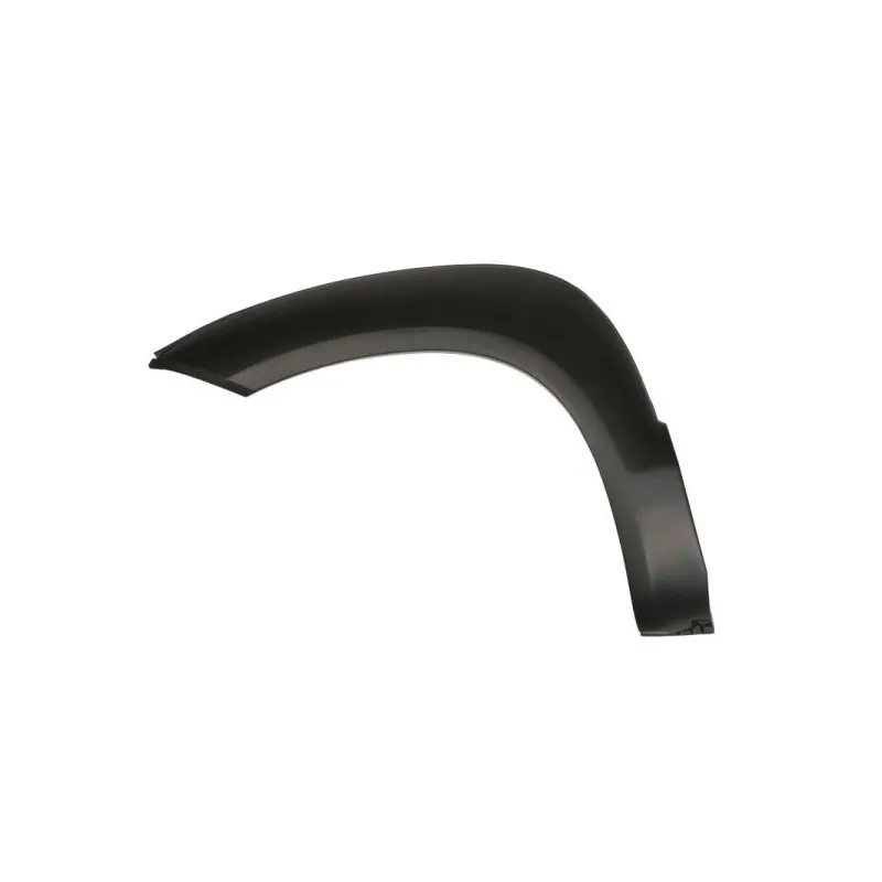 Baguette et bande protectrice, aile avant gauche BLIC 5703-08-3175375P