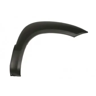 Baguette et bande protectrice, aile avant droit BLIC 5703-08-3175376P