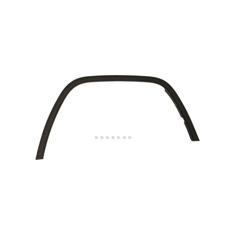 Baguette et bande protectrice, aile avant gauche BLIC 5703-08-3206371P