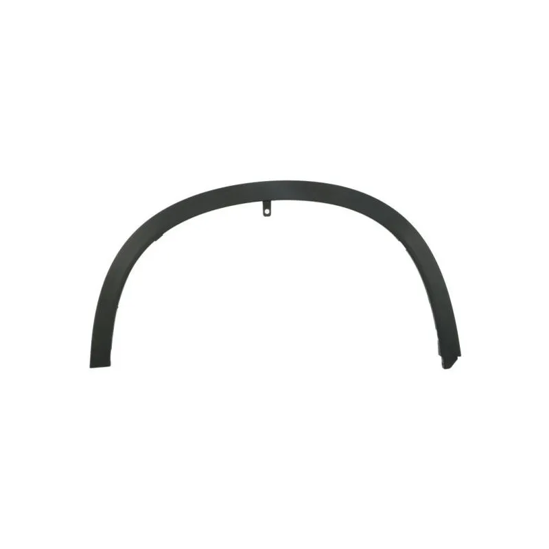 Baguette et bande protectrice, aile avant gauche BLIC 5703-08-6826375P
