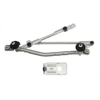 Commande d'essuie-glace, nettoyage des vitres BLIC 5910-53-025540P