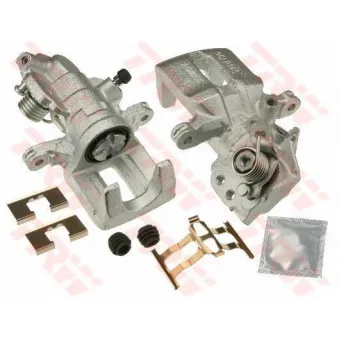 Étrier de frein TRW BHQ268E