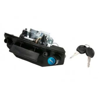 Serrure de hayon BLIC 6010-01-013449P