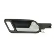 Poignet de porte, équipment intérieur avant droit BLIC 6010-01-045408P - Visuel 1