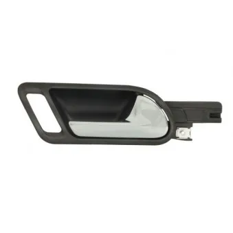 Poignet de porte, équipment intérieur avant droit BLIC 6010-01-045408P