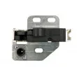 Serrure de porte BLIC 6010-01-047433P - Visuel 2