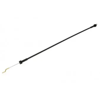 Serrure de porte BLIC 6010-02-020429P
