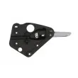 Poignet de porte, équipment intérieur avant droit BLIC 6010-02-037408PP - Visuel 2