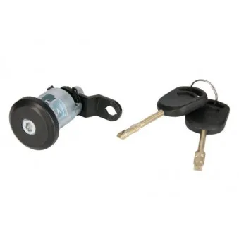 Serrure de porte BLIC 6010-03-026427LP