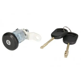 Serrure de porte BLIC 6010-03-026427P