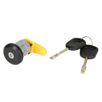 Serrure de porte BLIC 6010-03-026427PP