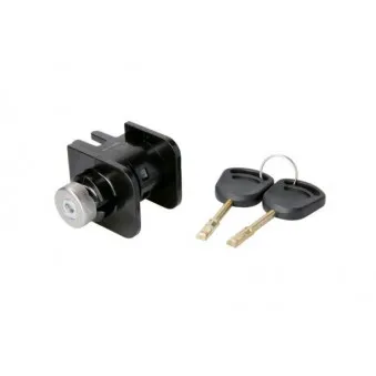 Serrure de capot-moteur BLIC