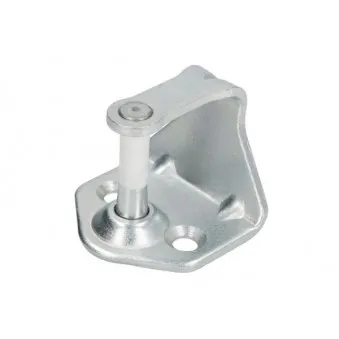 Serrure de porte BLIC 6010-03-031430PP