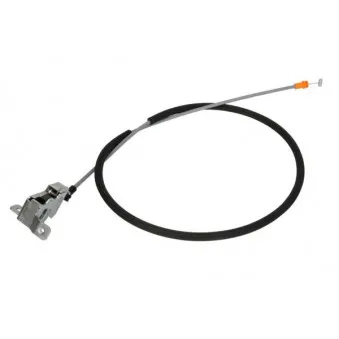 Serrure de porte arrière gauche BLIC 6010-03-031433P