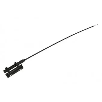 Tirette de capot moteur BLIC 6010-05-011424P