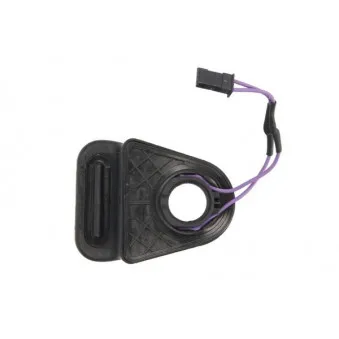Touche, verrouillage automatique du hayon BLIC 6010-05-011438P