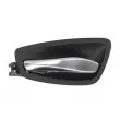 Poignet de porte, équipment intérieur avant gauche BLIC 6010-05-020409P - Visuel 1