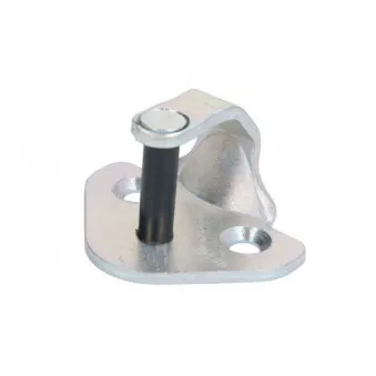 Serrure de porte BLIC 6010-07-020428PP