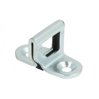 Serrure de porte BLIC 6010-07-038428P