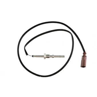 Capteur, température des gaz TEKNÖR EGT-VW-016