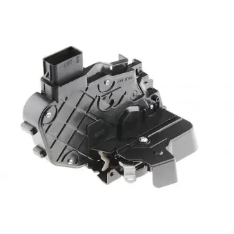 Serrure de porte arrière gauche TEKNÖR EZC-LR-005