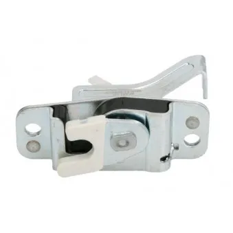 Serrure de porte arrière gauche BLIC 6010-07-038432GPP