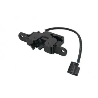 Serrure de capot-moteur BLIC 6010-09-062424P