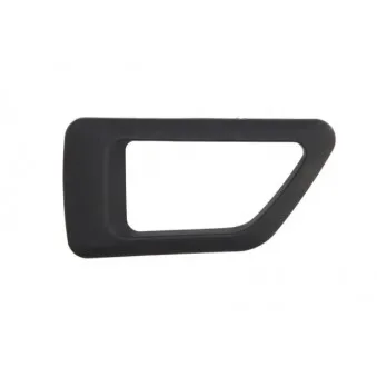 Poignet de porte, équipment intérieur avant gauche BLIC 6010-21-015409PP