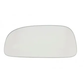 Verre de rétroviseur, rétroviseur extérieur BLIC 6102-01-2002193P