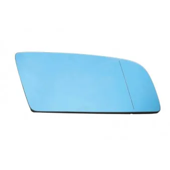 Verre de rétroviseur, rétroviseur extérieur BLIC 6102-02-1222851P