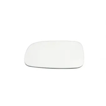 Verre de rétroviseur, rétroviseur extérieur BLIC 6102-02-5500593P