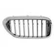 Grille de radiateur avant droit BLIC 6502-07-0068994P - Visuel 1