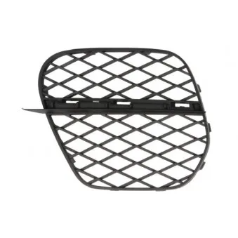 Grille de ventilation, pare-chocs avant gauche BLIC