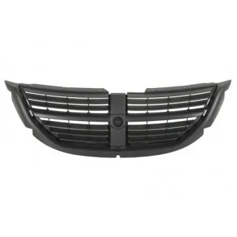 Grille de radiateur BLIC 6502-07-0913992P