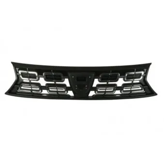 Grille de radiateur BLIC 6502-07-1306992P