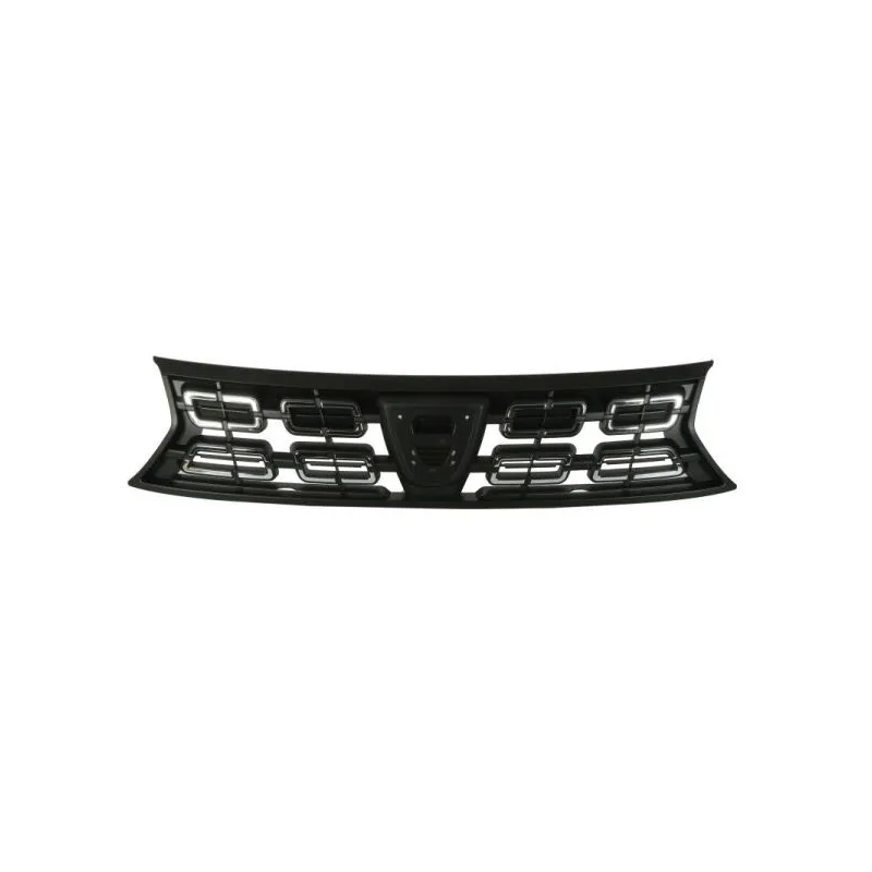 Grille de radiateur BLIC 6502-07-1306992P