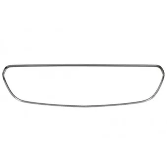Baguette et bande protectrice, grille de radiateur BLIC 6502-07-3531995P
